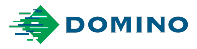 Domino logo