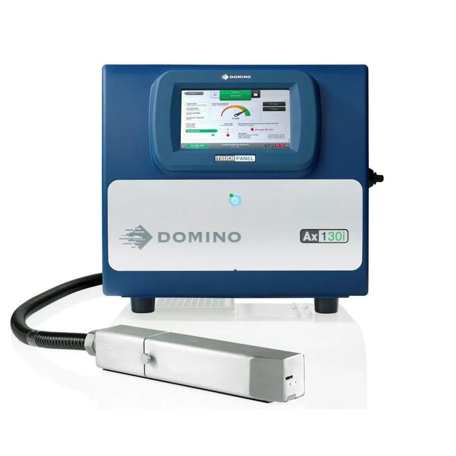 domino Ax130i