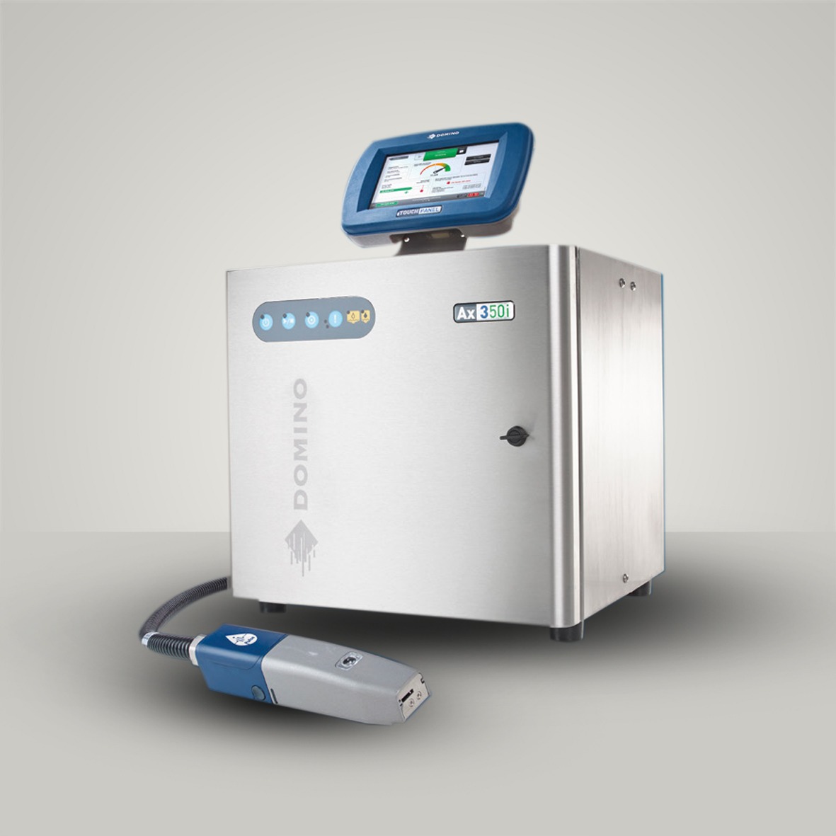 domino Ax350i