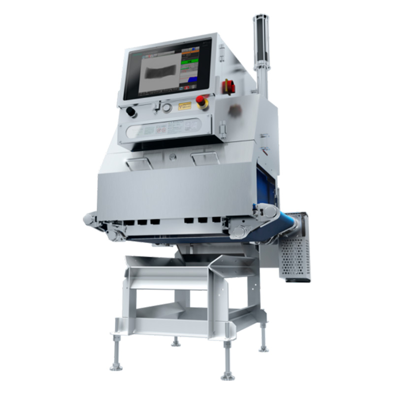 Sistema de Rayos X XRAY IP69K