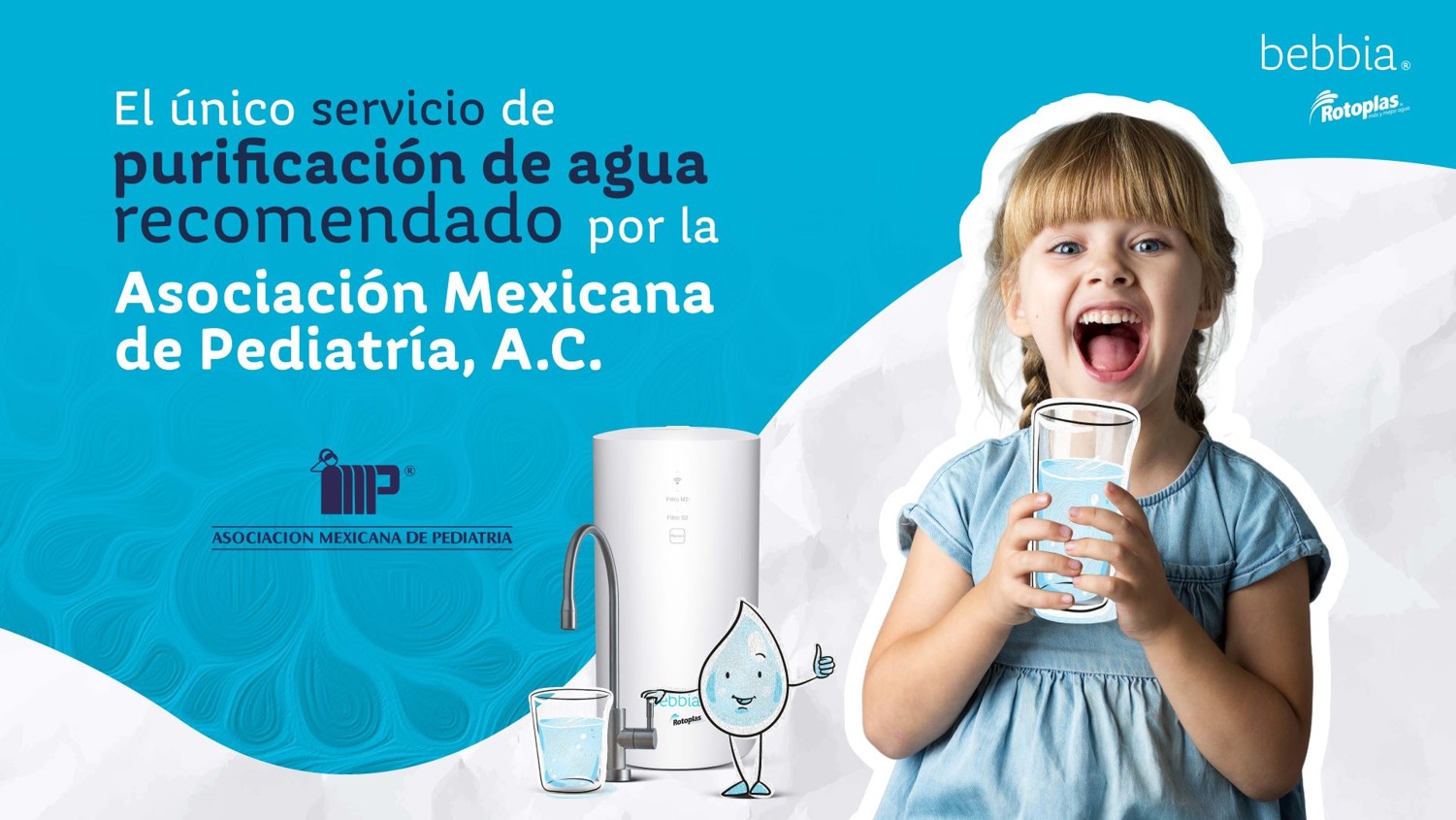 bebia-agua